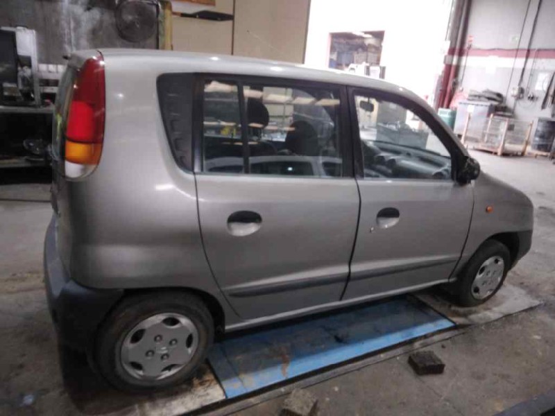 hyundai atos (mx) del año 2000