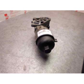 Recambio de soporte filtro aceite para citroën c4 berlina 1.6 16v hdi referencia OEM IAM   119981