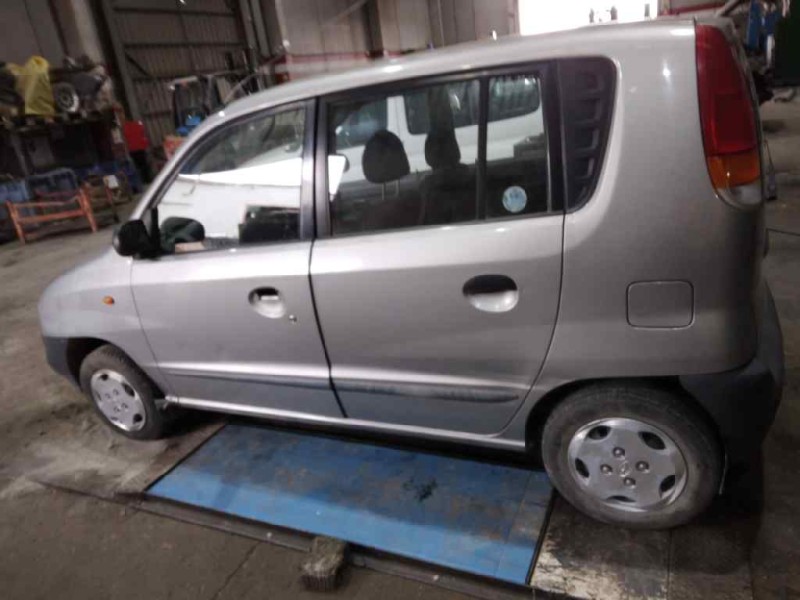 hyundai atos (mx) del año 2000