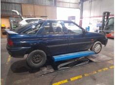 ford escort berlina del año 1995