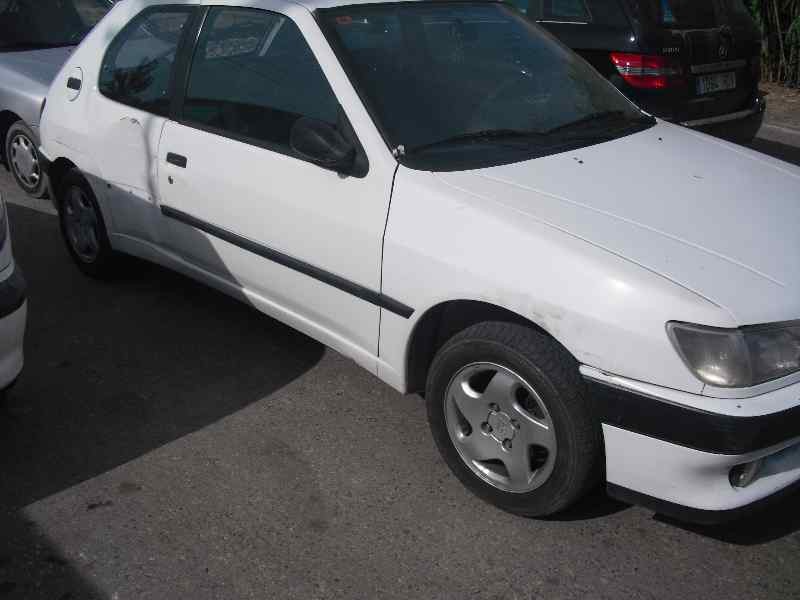 peugeot 306 berlina 3/5 puertas (s1) del año 1996