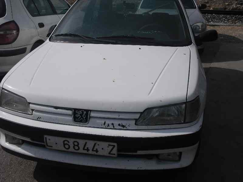 peugeot 306 berlina 3/5 puertas (s1) del año 1996