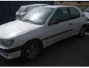 PEUGEOT 306 BERLINA 3/5 PUERTAS (S1)