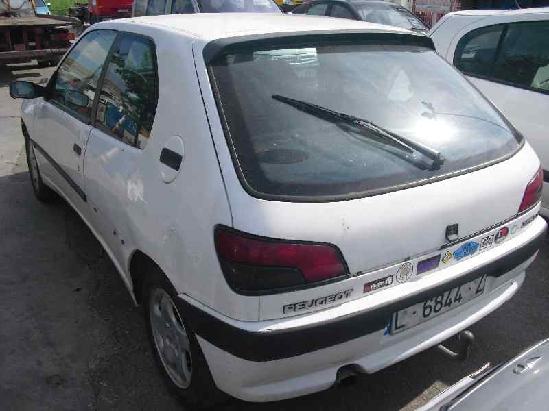 peugeot 306 berlina 3/5 puertas (s1) del año 1996