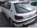 PEUGEOT 306 BERLINA 3/5 PUERTAS (S1)