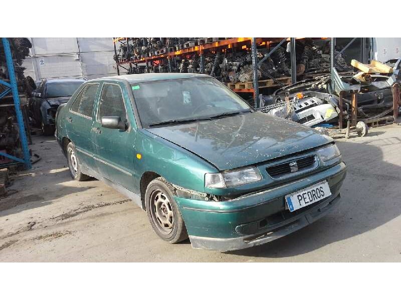 seat toledo (1l) del año 1996