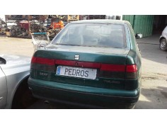 seat toledo (1l) del año 1996 2