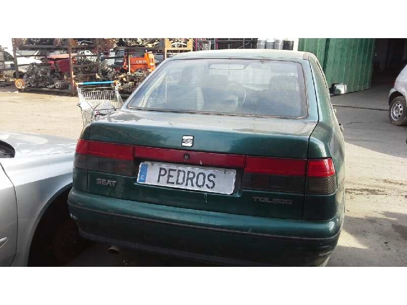 seat toledo (1l) del año 1996