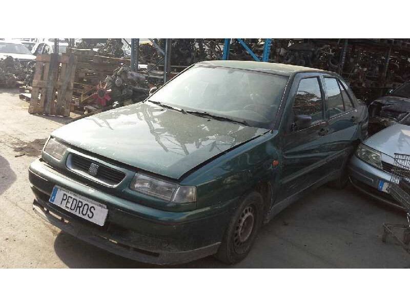 seat toledo (1l) del año 1996