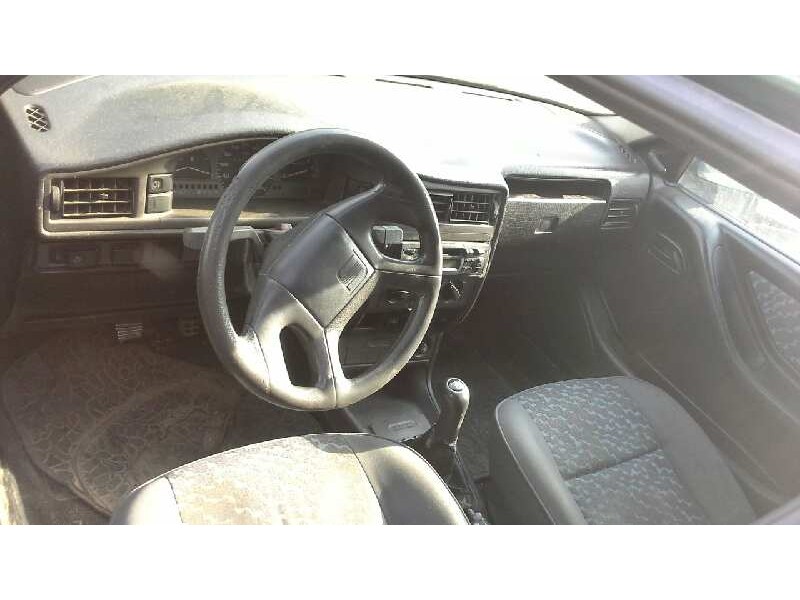 seat toledo (1l) del año 1996