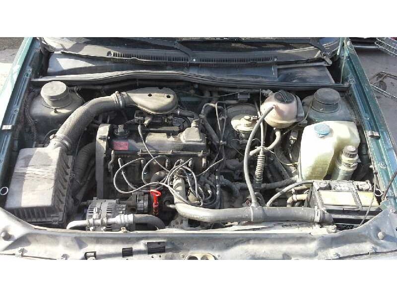 seat toledo (1l) del año 1996