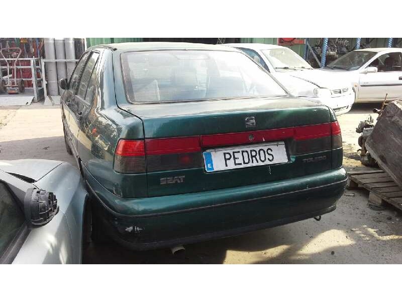 seat toledo (1l) del año 1996