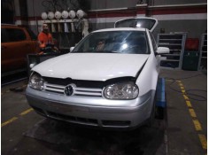 volkswagen golf iv berlina (1j1) del año 1999