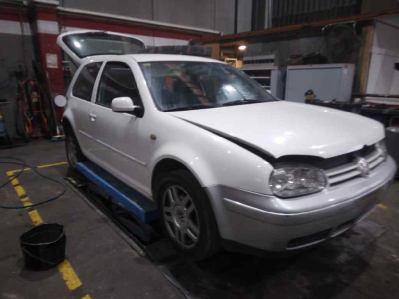 volkswagen golf iv berlina (1j1) del año 1999
