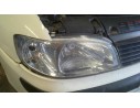 SEAT IBIZA (6K1)