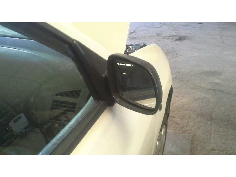 seat ibiza (6k1) del año 1999