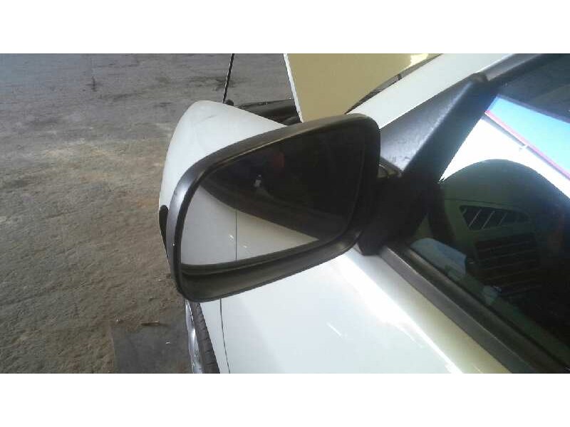 seat ibiza (6k1) del año 1999