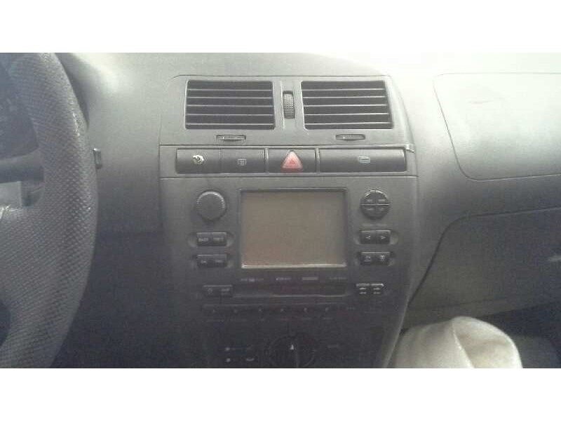 seat ibiza (6k1) del año 1999