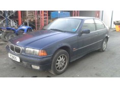 bmw serie 3 compacto (e36) del año 1997