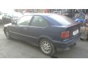 BMW SERIE 3 COMPACTO (E36)