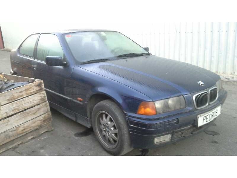 bmw serie 3 compacto (e36) del año 1997