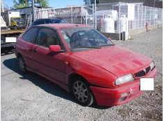 lancia delta del año 1999