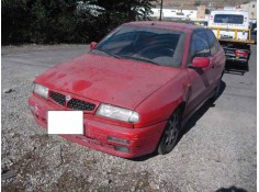 lancia delta del año 1999 2