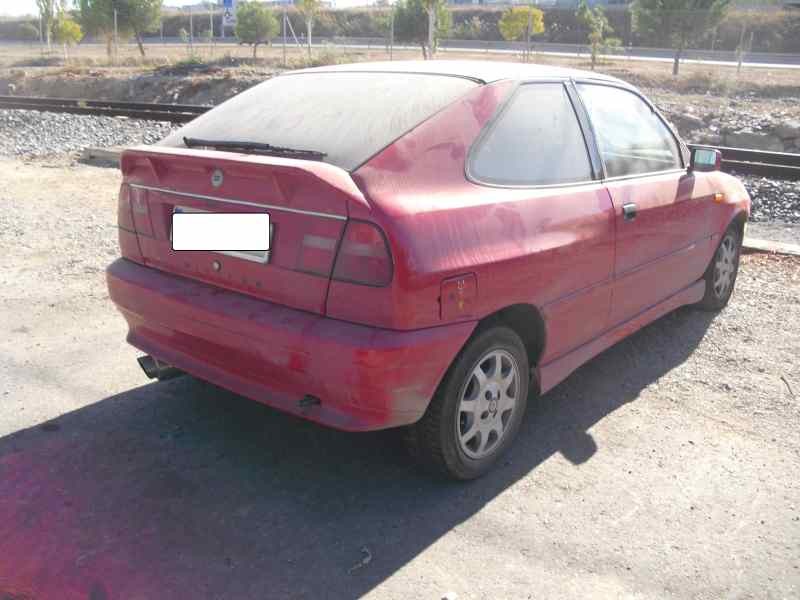 lancia delta del año 1999