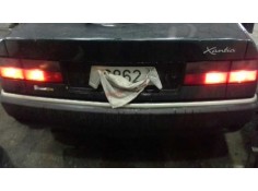 citroën xantia berlina del año 1994 2