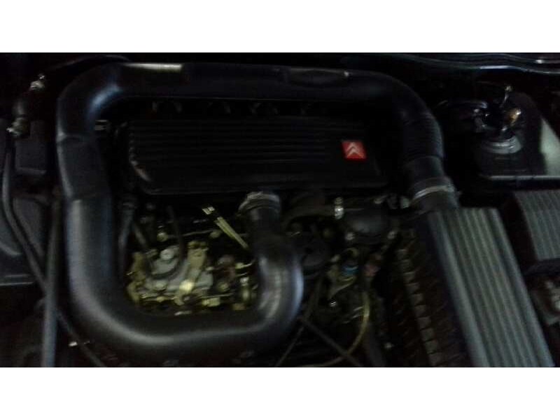 citroën xantia berlina del año 1994