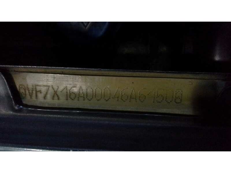 citroën xantia berlina del año 1994