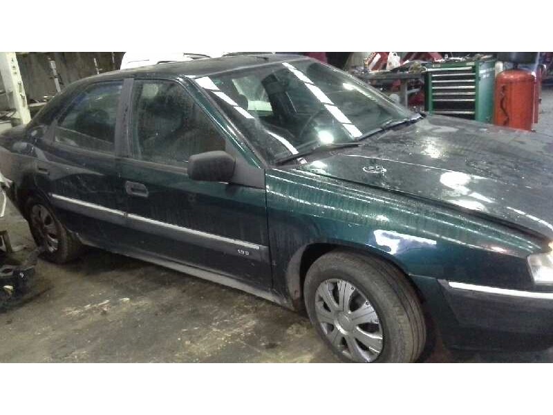 citroën xantia berlina del año 1994