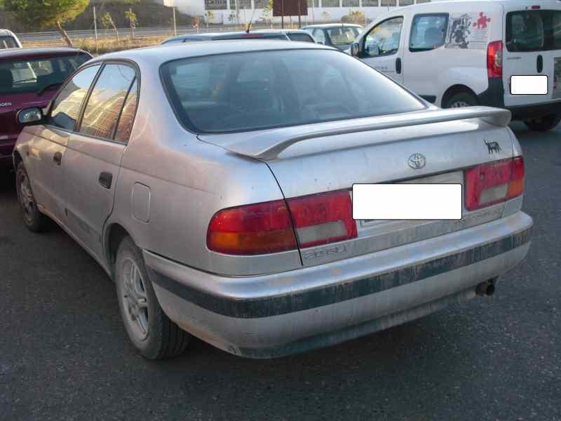 toyota carina (t19) del año 1997