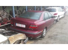 volvo s40 berlina del año 1997 2