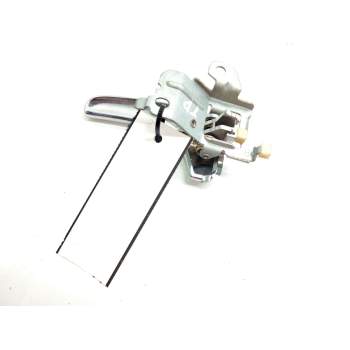 Recambio de maneta interior trasera derecha para volvo s40 berlina 1.8i referencia OEM IAM 854852  