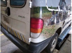 seat inca (6k9) del año 2000 2