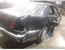 MERCEDES-BENZ CLASE E (W210) BERLINA