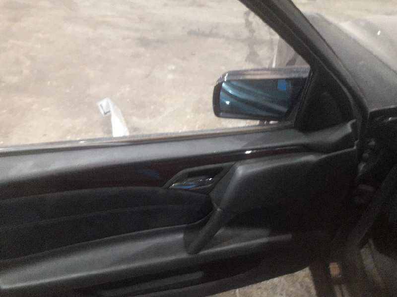 mercedes-benz clase e (w210) berlina del año 1999