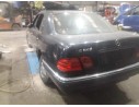 MERCEDES-BENZ CLASE E (W210) BERLINA