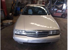 lancia k del año 1999