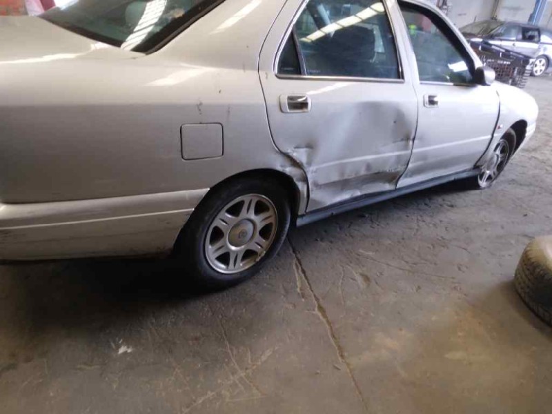 lancia k del año 1999