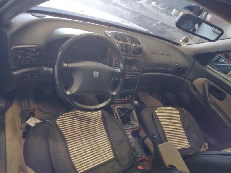 lancia k del año 1999