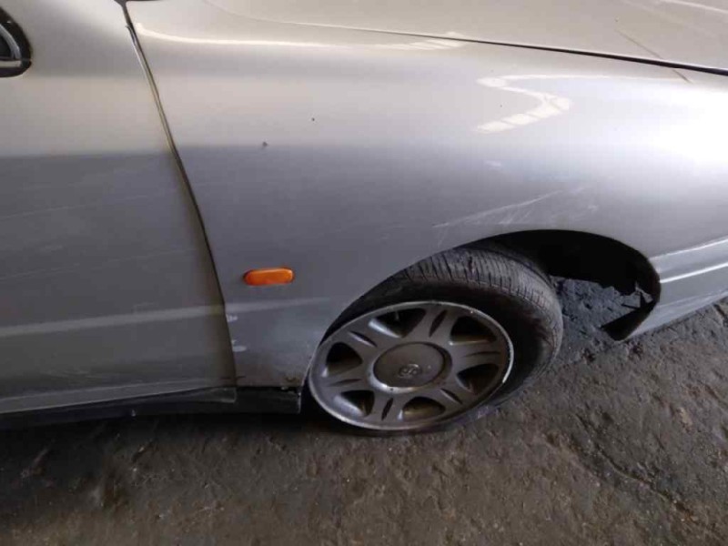 lancia k del año 1999