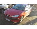 PEUGEOT 206 BERLINA