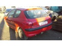 PEUGEOT 206 BERLINA