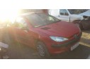 PEUGEOT 206 BERLINA