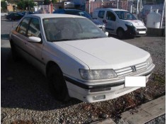 peugeot 605 del año 1993