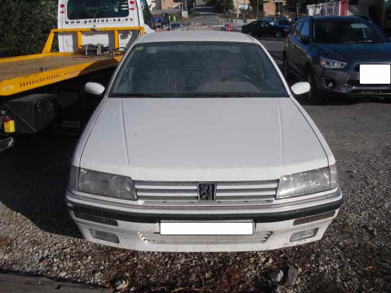 peugeot 605 del año 1993
