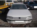 PEUGEOT 605