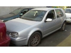 volkswagen golf iv berlina (1j1) del año 1999